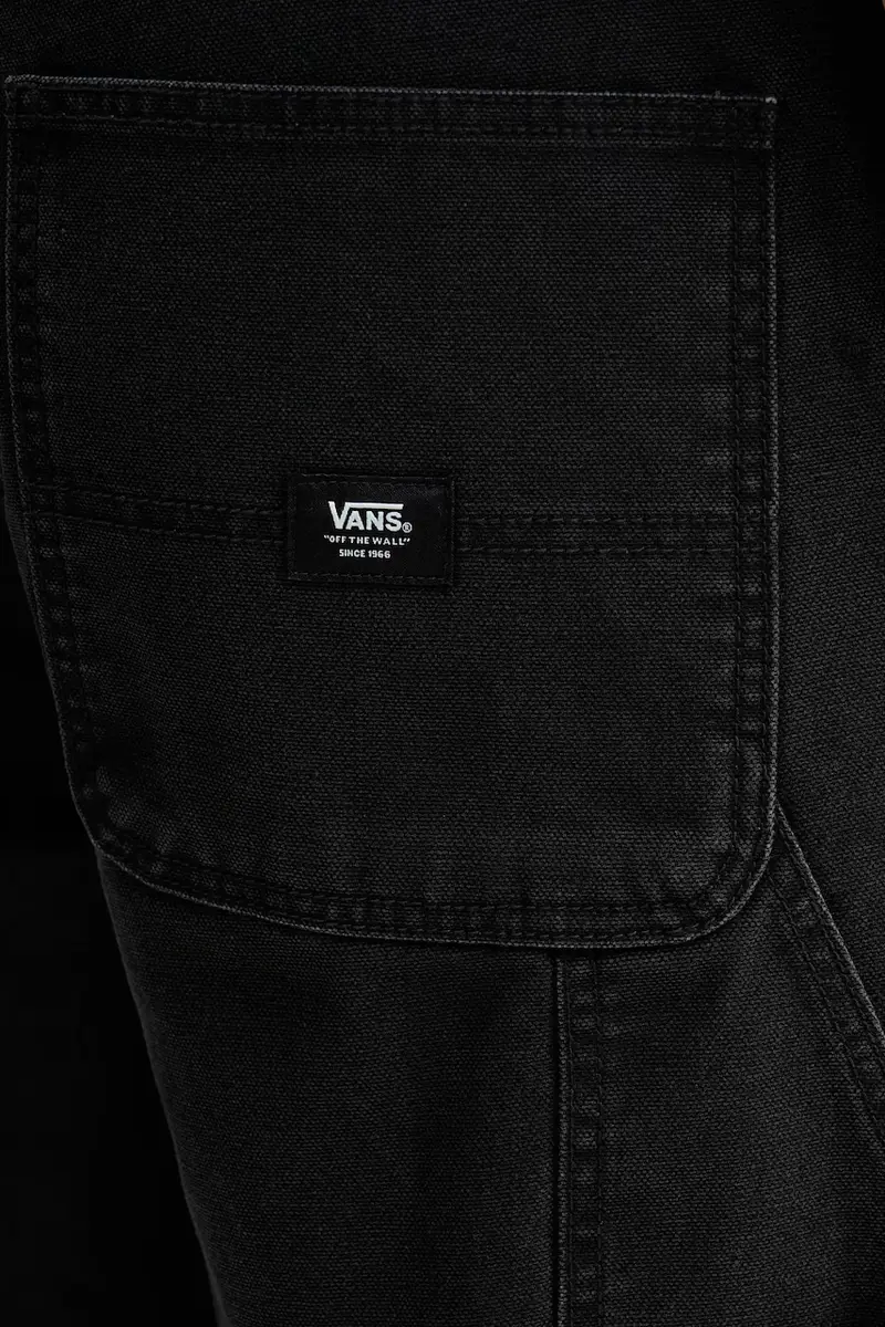 Vans Jeans Nero 3982188 miniatura 4