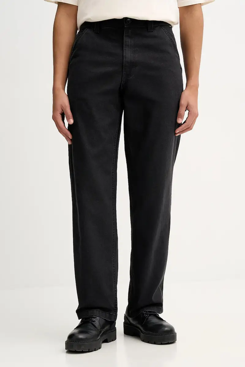 Vans Jeans Nero 3982188