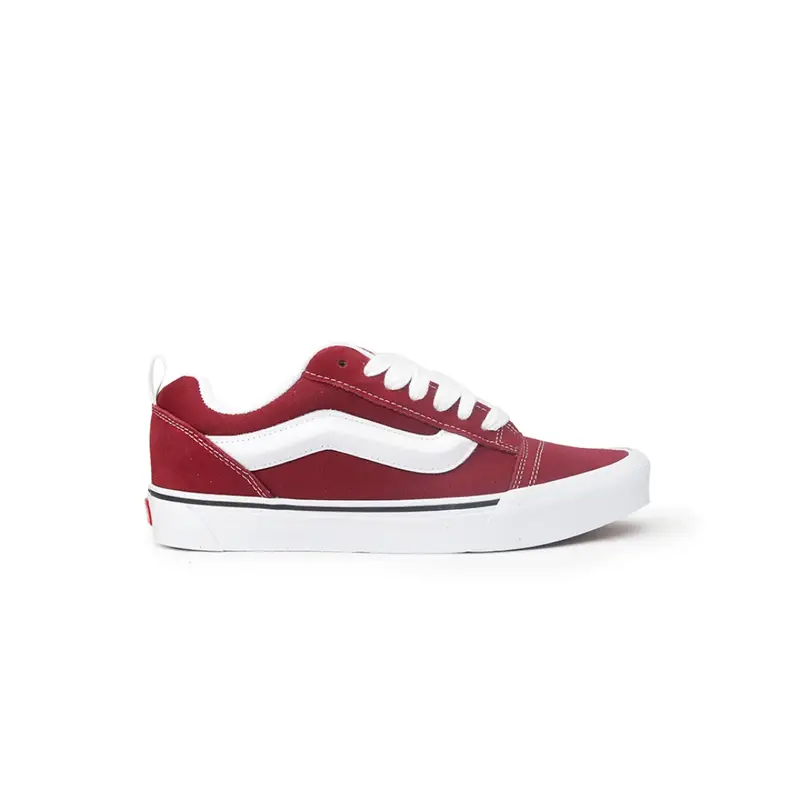 Vans Knu Skool Bordeaux - 41