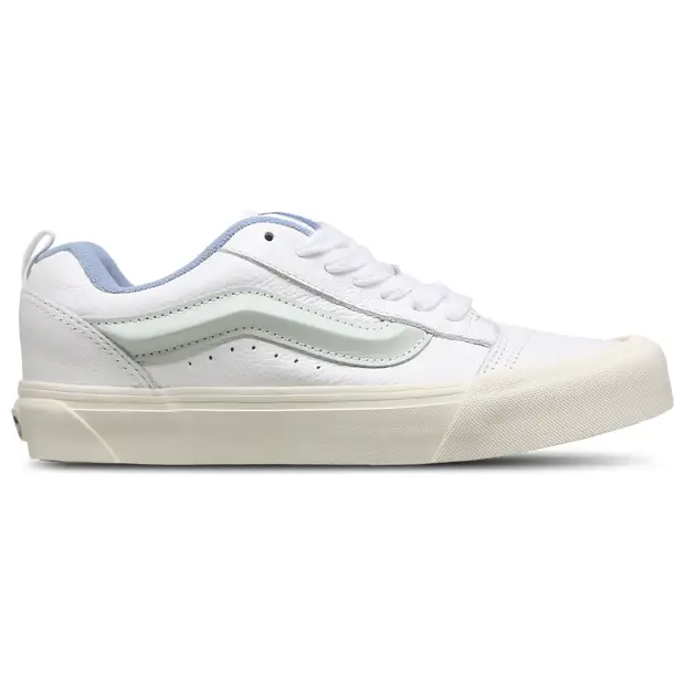 Knu Skool female Scarpe - Bianco - Scamosciato - Foot Locker White