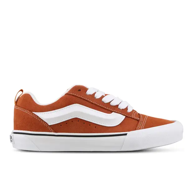 Knu Skool male Scarpe - Arancione - Scamosciato - Foot Locker Orange