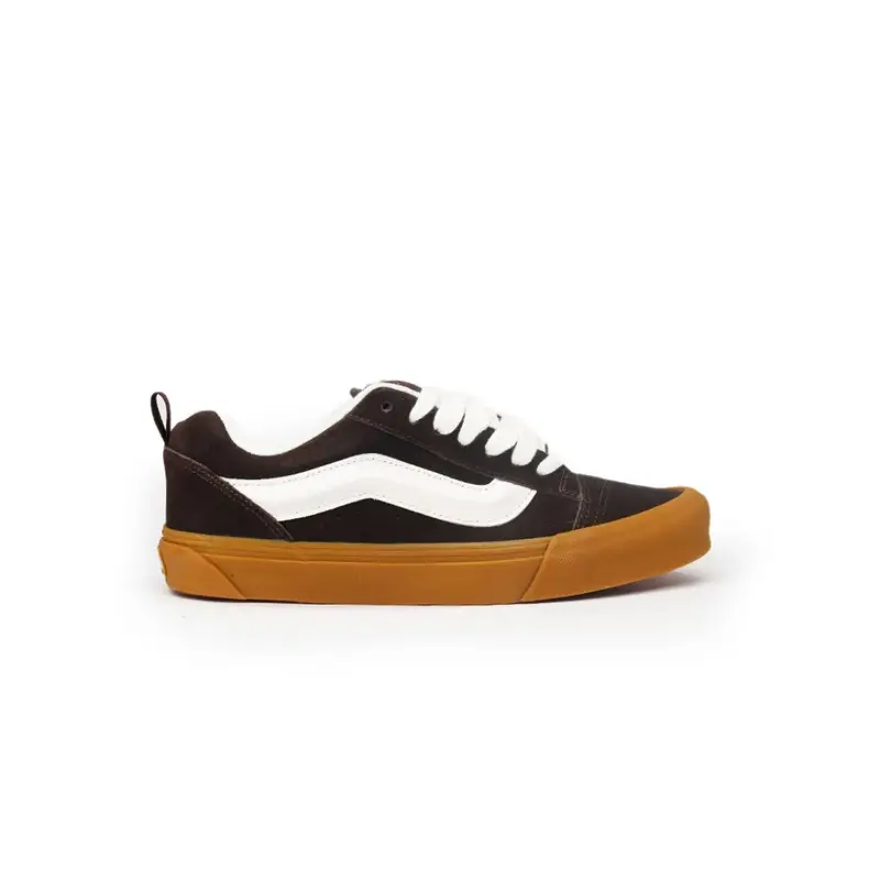 Vans Knu Skool Marrone - 41