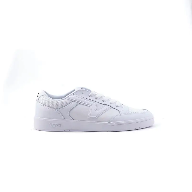 Vans Lowland Cc Bianco - 39