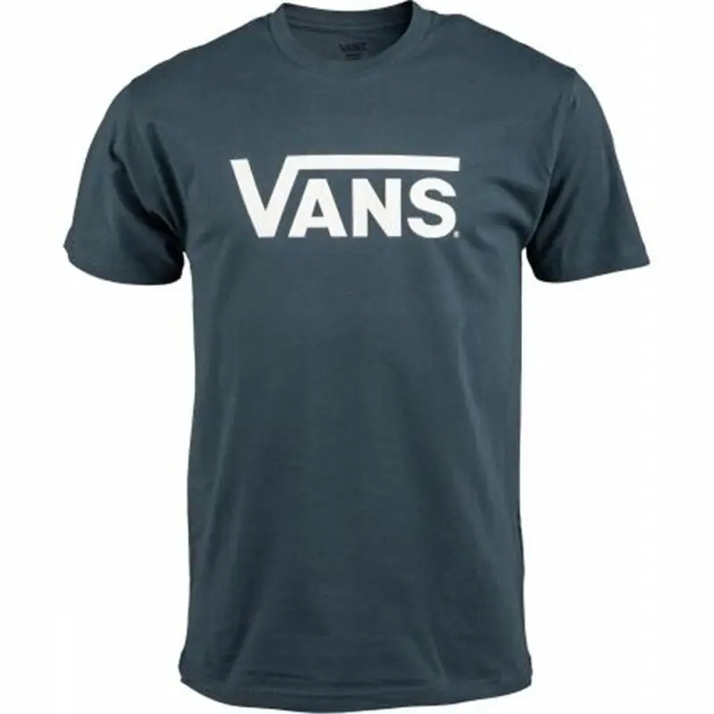 Maglia a Maniche Corte Uomo Vans Drop V-B | Vans Multi