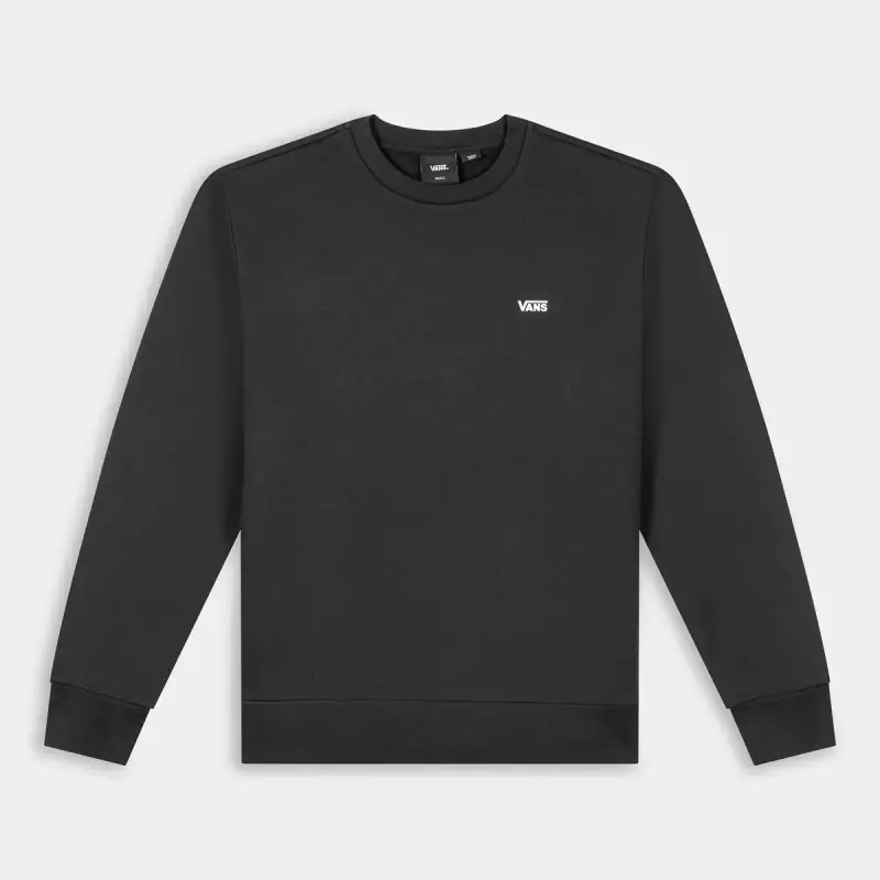 Vans Felpe Uomo Nero 2683545