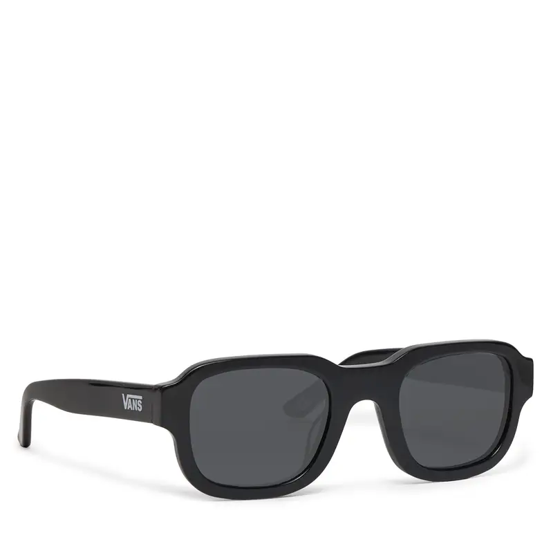 Occhiali da sole Vans 66 Sunglasses VN000GMXBLK1 Nero