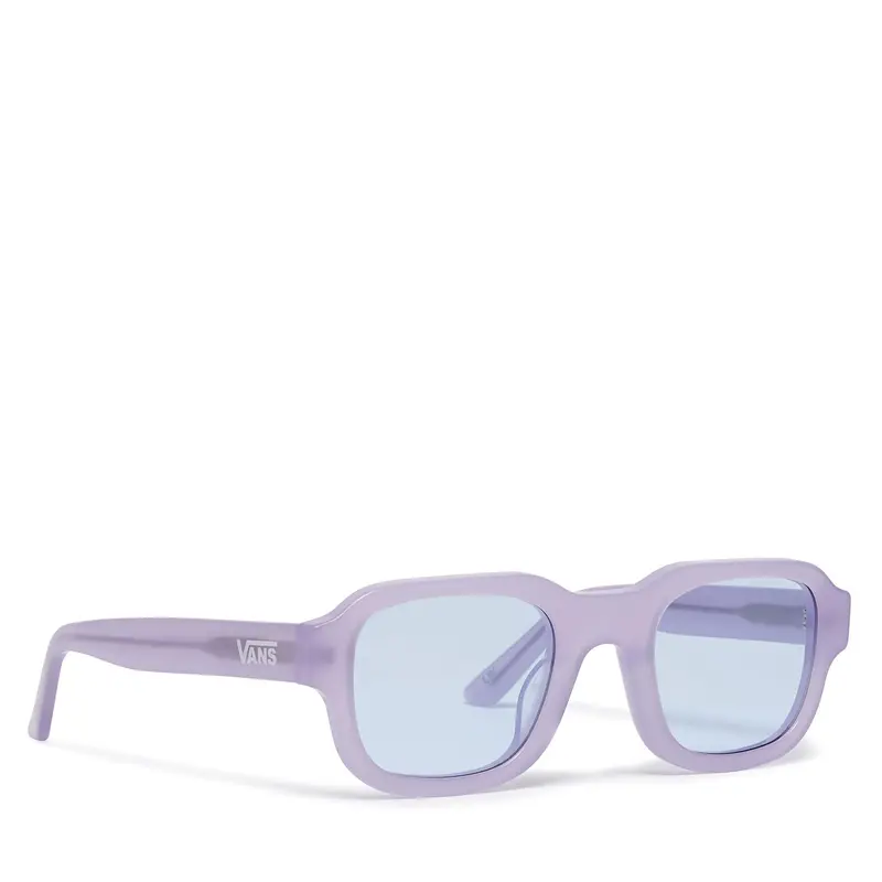 Occhiali da sole Vans 66 Sunglasses VN000GMXCR21 Bianco
