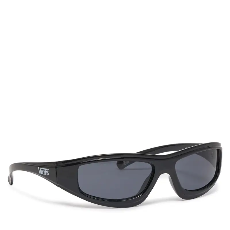 Occhiali da sole Vans Felix Sunglasses VN000GMZBLK1 Nero