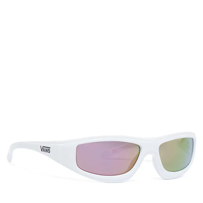 Occhiali da sole Vans VN000GMZEB11 Bianco