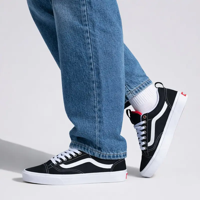 Old Skool 36 + Black