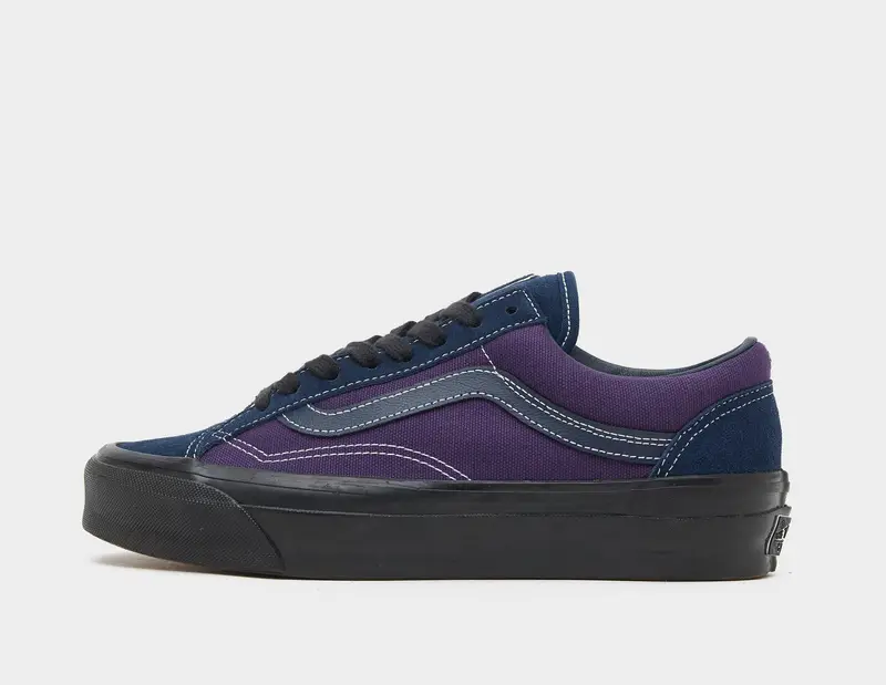 Vans Old Skool 36 Donna, Viola