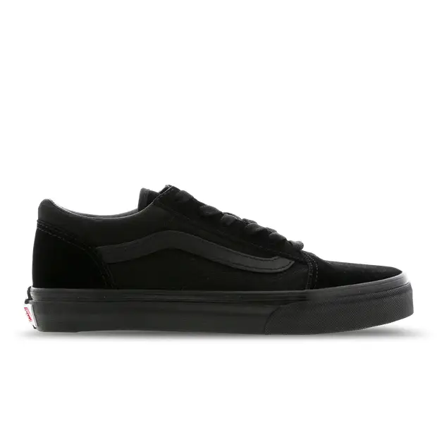 Old Skool Bambini - Sneakers Nero - .5 - Cuoio Black