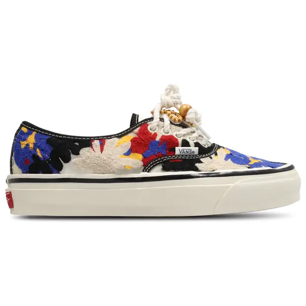 Old Skool Donna - Sneakers Bianco White