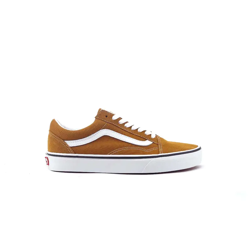 Vans Old Skool Golden Brown - 39