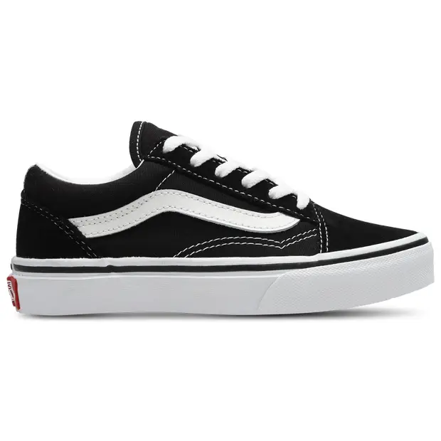 Old Skool Neonato - Sneakers Nero Black