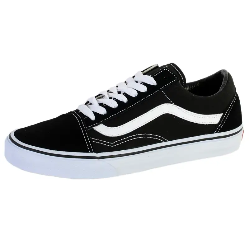 Old Skool. Nero | Vans