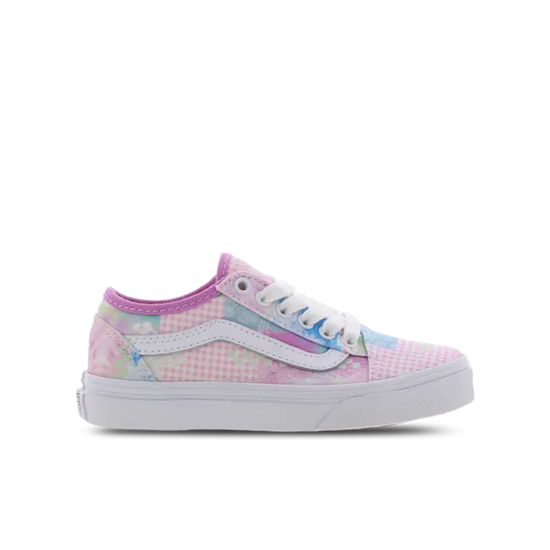 Vans Old Skool unisex Scarpe - Multi - Cuoio, Tessile - Foot Locker