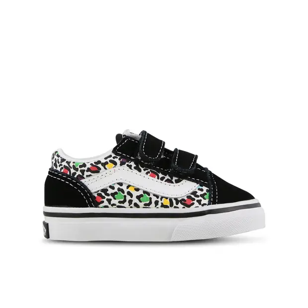 Old Skool unisex Scarpe - Multi - Scamosciato - Foot Locker