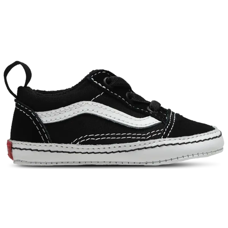 Vans Old Skool unisex Scarpe - Nero - Tela - Foot Locker