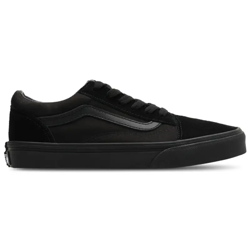 Vans Old Skool unisex Scarpe - Nero - Tela - Foot Locker