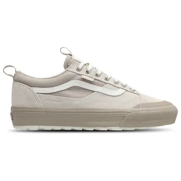 Old Skool Uomo - Sneakers Beige