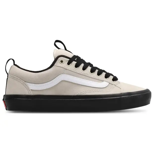 Old Skool Uomo - Sneakers Beige - , Tessile