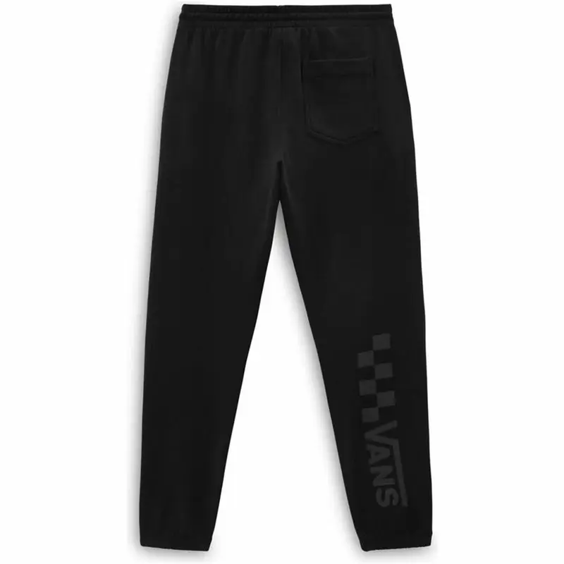 Pantalone Lungo Sportivo Vans Nero | Vans