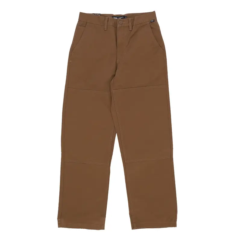 Pantalone Lungo Uomo Authentic Chino Loose Dk Pant Sepia