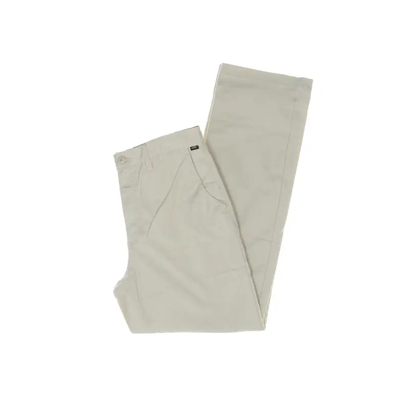 Pantalone Lungo Uomo Authentic Chino Loose Pant Oatmeal