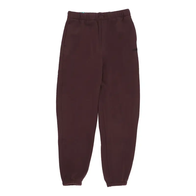 Pantalone Tuta Felpato Donna W Comfycush Relaxed Sweatpant Dusk Downer Fudge