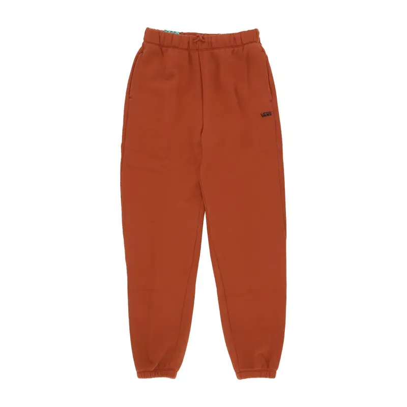Pantalone Tuta Felpato Donna W Comfycush Relaxed Sweatpant Dusk Downer Ginger Bread