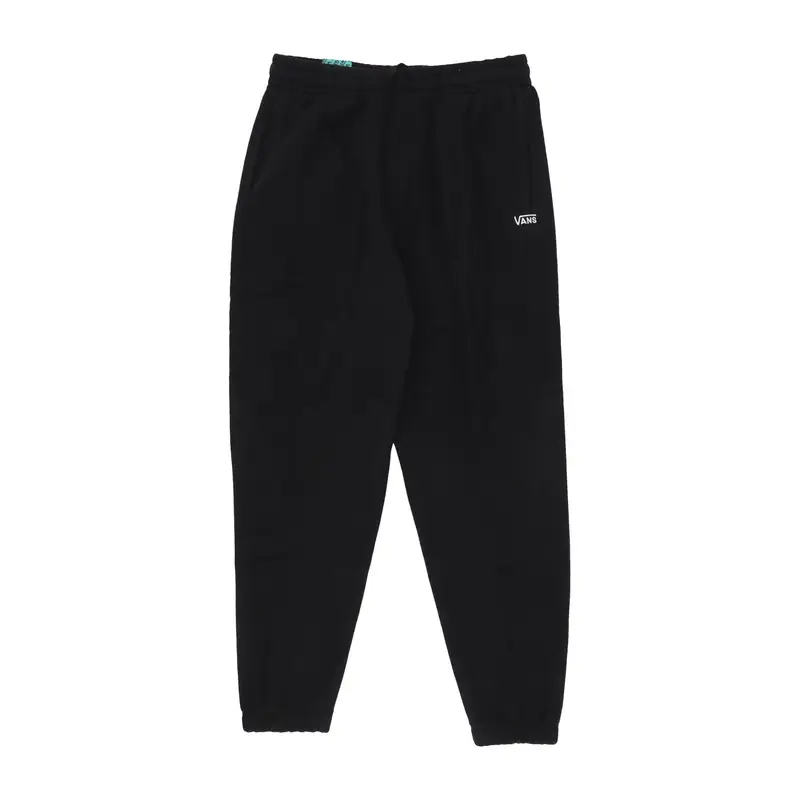 Pantalone Tuta Felpato Uomo Comfycush Sweatpant Black