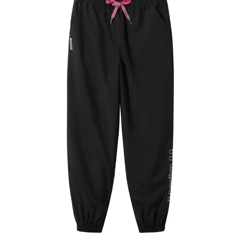 Pantaloni Donna WM After Dark Pant - XS / Nero