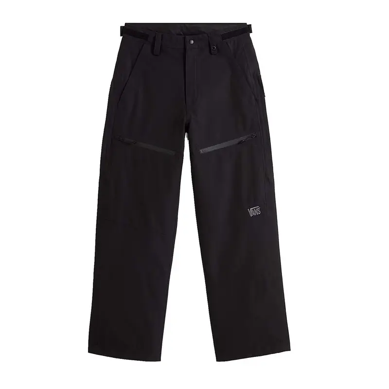 PANTALONI HI-COUNTRY 3L 2.0 Nero