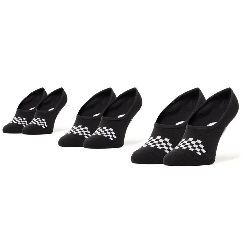 Pedulini Vans Wm Classic Canoodle VN0A48HDY281 r 36 5-41 Nero