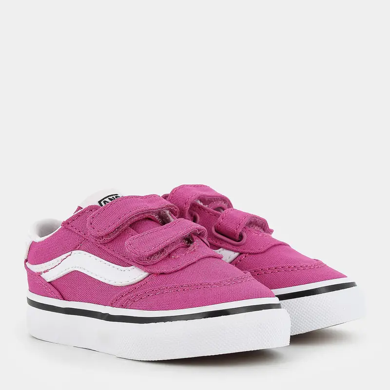 Primi Passi Vans da Primi Passi Femmina, fucsia miniatura 2