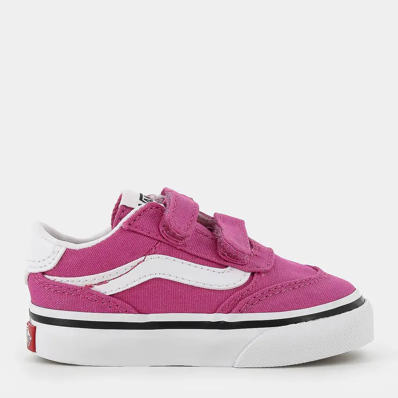 Primi Passi Vans da Primi Passi Femmina, fucsia
