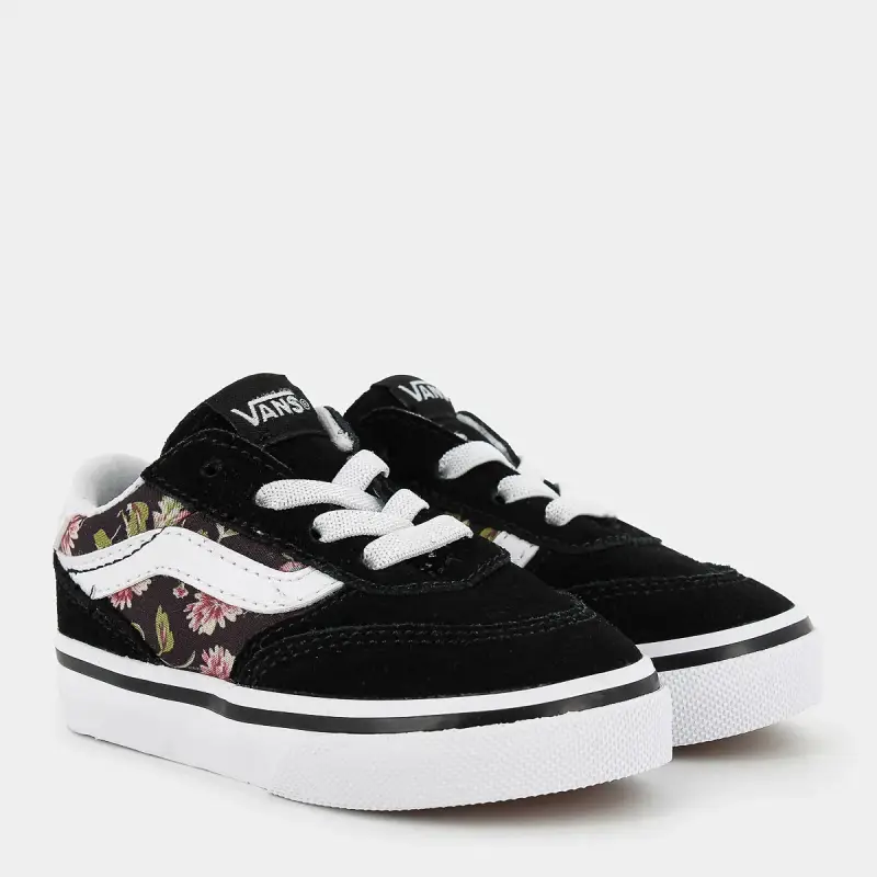 Primi Passi Vans da Primi Passi Femmina, nero miniatura 2