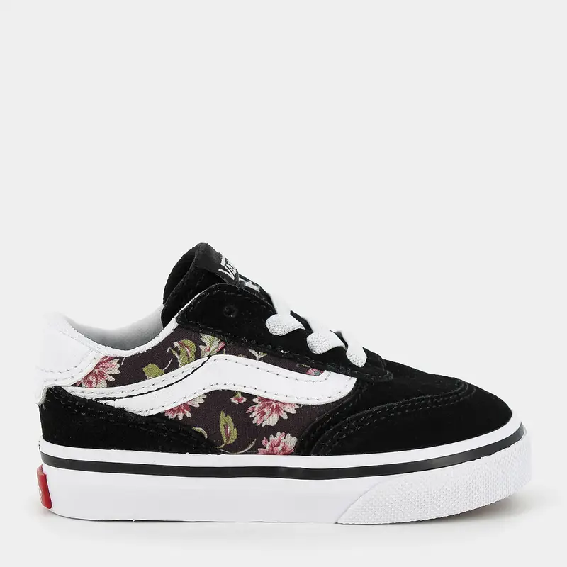 Primi Passi Vans da Primi Passi Femmina, nero