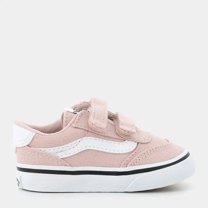 Primi Passi Vans da Primi Passi Femmina, rosa