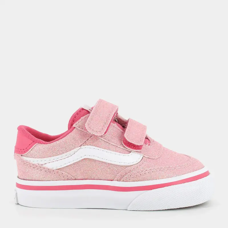 Primi Passi Vans da Primi Passi Femmina, rosa