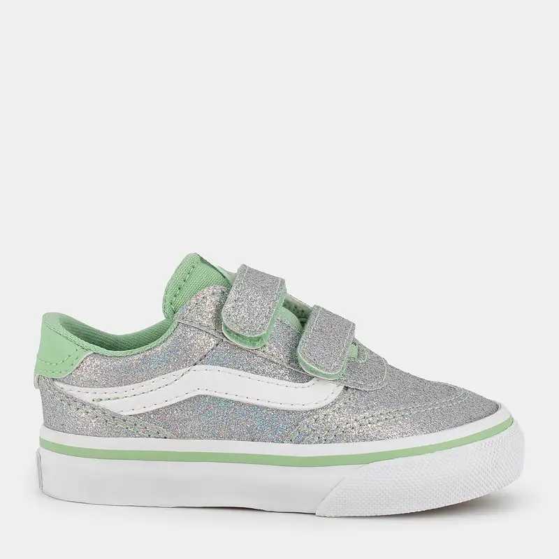 Primi Passi Vans da Primi Passi Femmina, verde