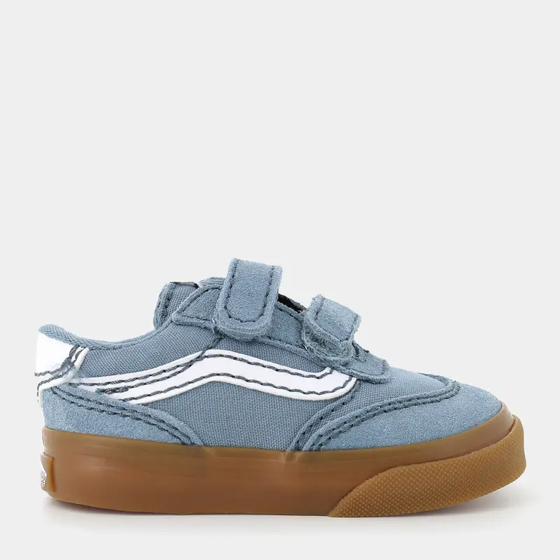 Primi Passi Vans da Primi Passi Maschio, azzurro