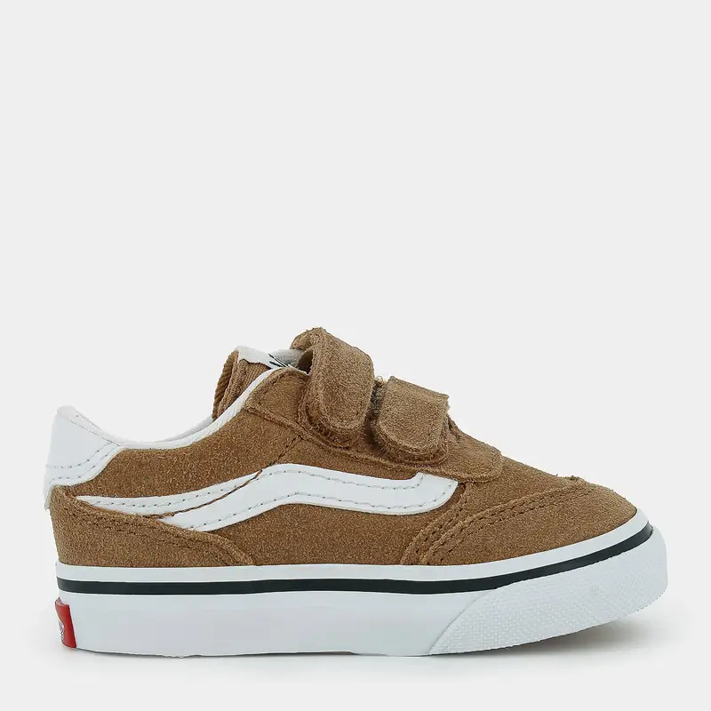 Primi Passi Vans da Primi Passi Maschio, marrone