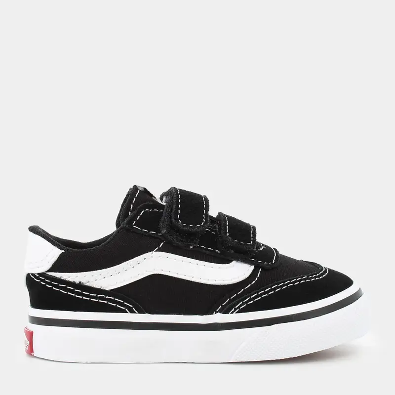 Primi Passi Vans da Primi Passi Maschio, nero