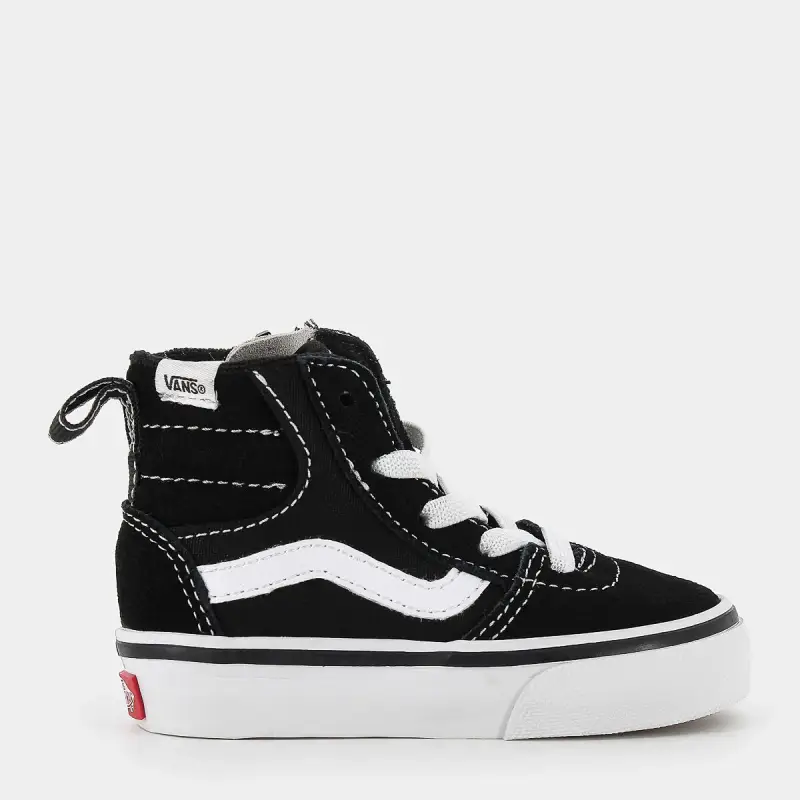 Primi Passi Vans da Primi Passi Maschio, nero