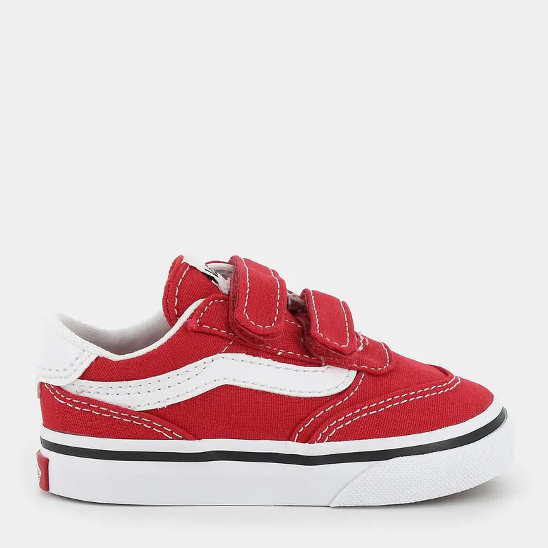 Primi Passi Vans da Primi Passi Maschio, rosso