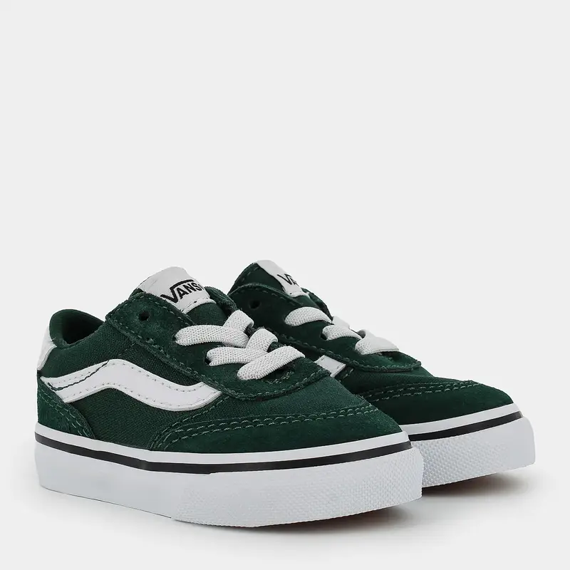 Primi Passi Vans da Primi Passi Maschio, verde miniatura 2