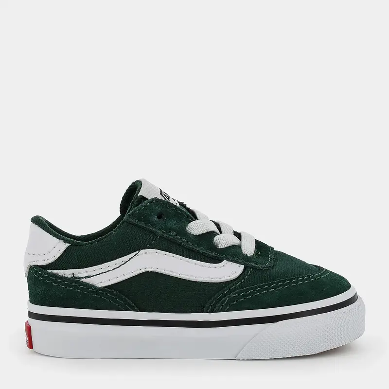 Primi Passi Vans da Primi Passi Maschio, verde