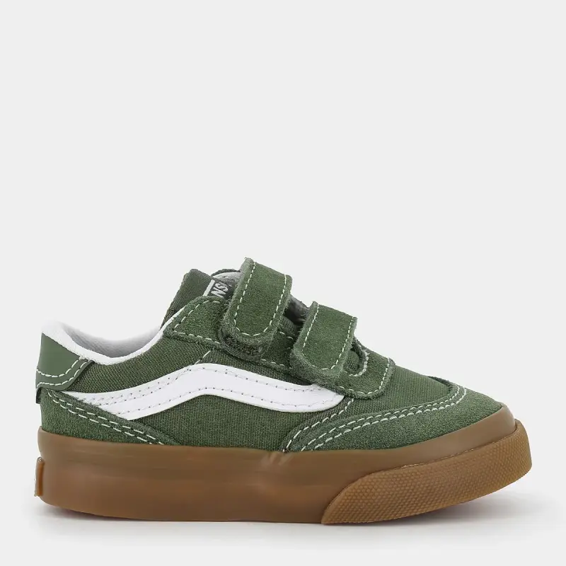 Primi Passi Vans da Primi Passi Maschio, verde